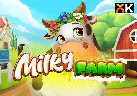 Milky Farm - Spin City - Congo